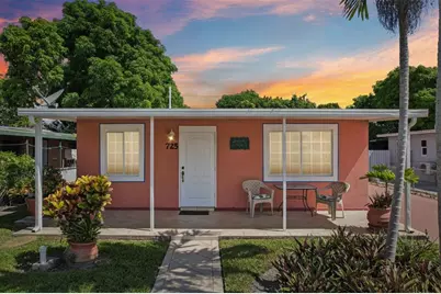 725 E 19th Street, Hialeah, FL 33013 - Photo 1