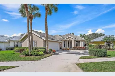 2687 SW Greenwich Way, Palm City, FL 34990 - Photo 1