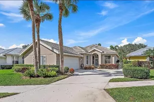 2687 SW Greenwich Way, Palm City, FL 34990 - Photo 1