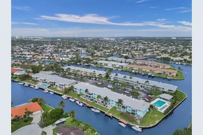 931 SE 9th Ave, Unit #2, Pompano Beach, FL 33060 - Photo 1