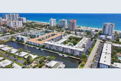 1481 S Ocean Boulevard #233C, Pompano Beach, FL 33062 - Photo 1