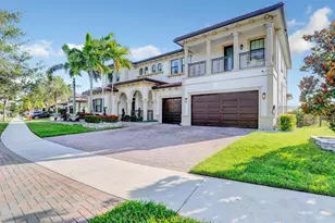 8765 Watercrest Circle, Parkland, FL 33076 - Photo 1