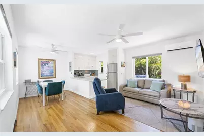 3015  Seville St, Unit #6, Fort Lauderdale, FL 33304 - Photo 1