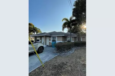 550 NW 13th Ave, Unit #B, Boynton Beach, FL 33435 - Photo 1