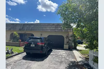 7007 NW 79th Avenue #1-2, Tamarac, FL 33321 - Photo 1