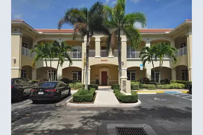 5491 N University Dr, Unit #202A, Coral Springs, FL 33067 - Photo 1