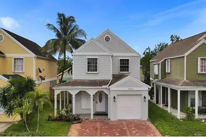 10010  Loquat St, Miramar, FL 33025 - Photo 1