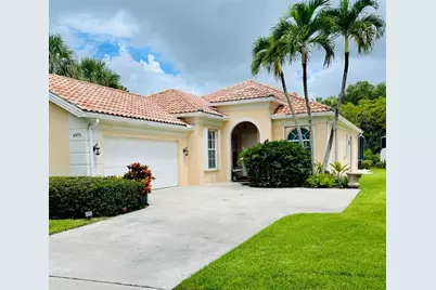 4975 Garden Drive, Delray Beach, FL 33445 - Photo 1