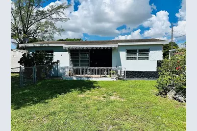 2720 NW 60th St, Miami, FL 33142 - Photo 1