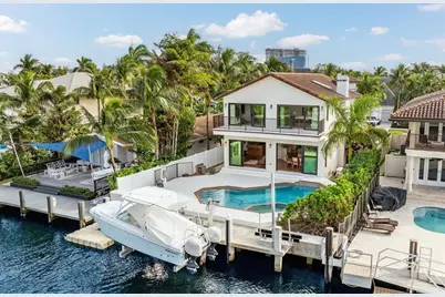 1505 SE 11th St, Fort Lauderdale, FL 33316 - Photo 1