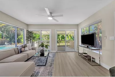 4687 NE 18th Ave, Oakland Park, FL 33334 - Photo 1