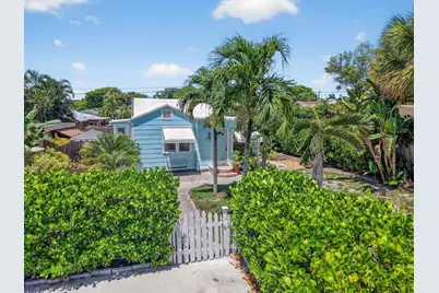 927  McIntosh St, West Palm Beach, FL 33405 - Photo 1
