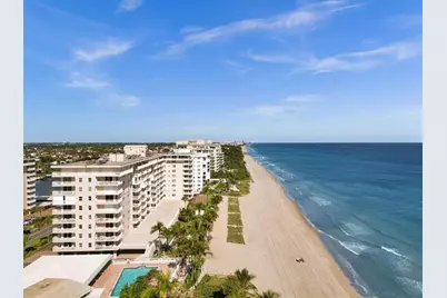 1051 Hillsboro Mile #906E, Hillsboro Beach, FL 33062 - Photo 1