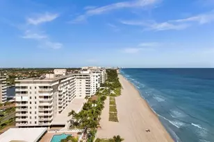 1051 Hillsboro Mile, Hillsboro Beach, FL 33062 - Photo 1