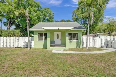 1431 SW 27th Ct, Fort Lauderdale, FL 33315 - Photo 1