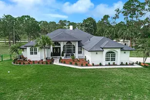 15268 Orange Blvd Blvd, Loxahatchee, FL 33470 - Photo 1