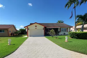 10407 NW 70th St, Tamarac, FL 33321 - Photo 1