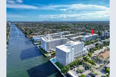 3051 NE 48th Street #301, Fort Lauderdale, FL 33308 - Photo 1