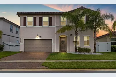 7609 NW Greenbank Circle, Port Saint Lucie, FL 34987 - Photo 1