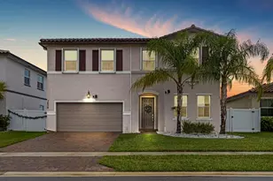 7609 NW Greenbank Cir, Port Saint Lucie, FL 34987 - Photo 1