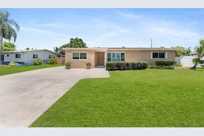 6251 NW 15th St, Margate, FL 33063 - Photo 1