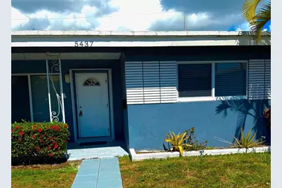 5437 NE 22nd Ter, Fort Lauderdale, FL 33308 - Photo 1
