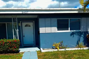 5437 NE 22nd Terrace, Fort Lauderdale, FL 33308 - Photo 1