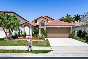 3170 Marion Ave, Margate, FL 33063 - Photo 1