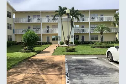 364  Dorset I, Unit #364, Boca Raton, FL 33434 - Photo 1