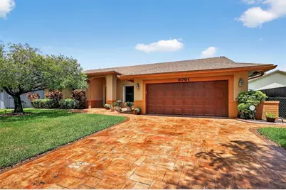 9701 Millpond Road, Miramar, FL 33025 - Photo 1