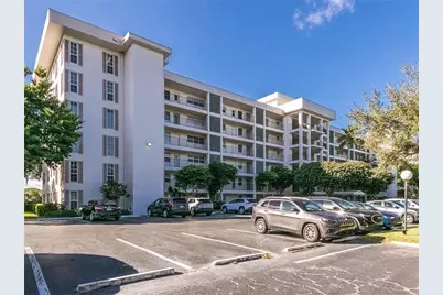 2950 N Palm Aire Drive, Pompano Beach, FL 33069 - Photo 1