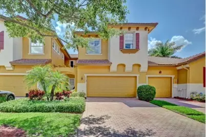 5760 NW 120th Ave, Unit #5760, Parkland, FL 33076 - Photo 1
