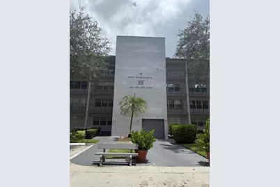 251 SW 132nd Way #108H, Pembroke Pines, FL 33027 - Photo 1