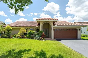 8950 NW 45th Ct, Coral Springs, FL 33065 - Photo 1