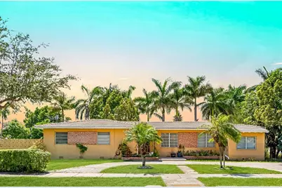 1400 SW 29th Avenue, Miami, FL 33145 - Photo 1