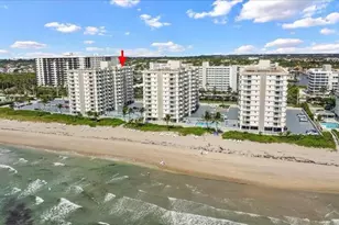 3301 S Ocean Blvd, Highland Beach, FL 33487 - Photo 1