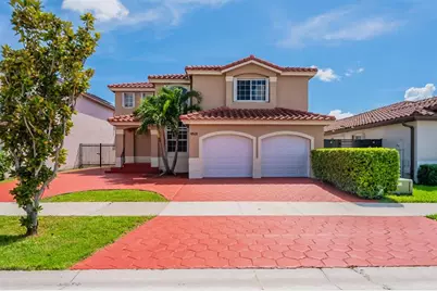 9501 SW 155th Avenue, Miami, FL 33196 - Photo 1