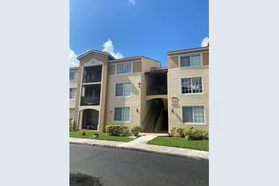 2081 N Renaissance Boulevard #304, Miramar, FL 33025 - Photo 1