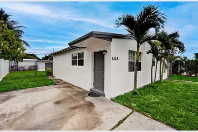 6128 SW 2nd St, Margate, FL 33068 - Photo 1