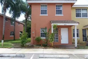 6800 Sienna Club Dr, Lauderhill, FL 33319 - Photo 1