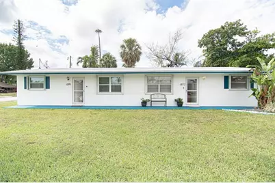 6870 SW 15th St, Pompano Beach, FL 33068 - Photo 1