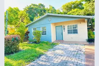 2941 NW 9th Pl, Fort Lauderdale, FL 33311 - Photo 1