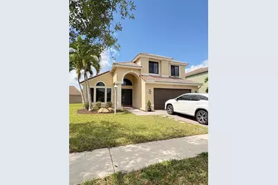 14216  NW 21st St, Pembroke Pines, FL 33028 - Photo 1