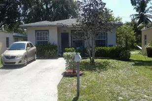 720 NW 15th Terrace, Fort Lauderdale, FL 33311 - Photo 1