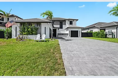 10475 SW 57th Court, Cooper City, FL 33328 - Photo 1