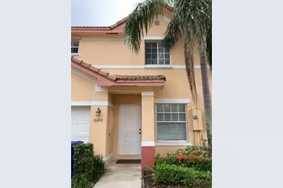 8640 SW 22nd Court, Miramar, FL 33025 - Photo 1