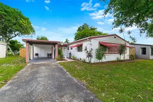 3007 SW 67th Way, Miramar, FL 33023 - Photo 1