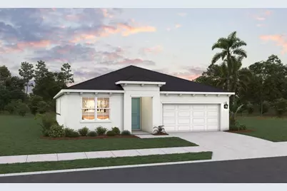 5509 NW Camberly Court, Port Saint Lucie, FL 34987 - Photo 1