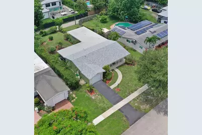 5316 Van Buren Street, Hollywood, FL 33021 - Photo 1