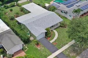 5316 Van Buren St, Hollywood, FL 33021 - Photo 1